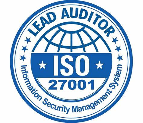 ISO 27001 Lead Auditor